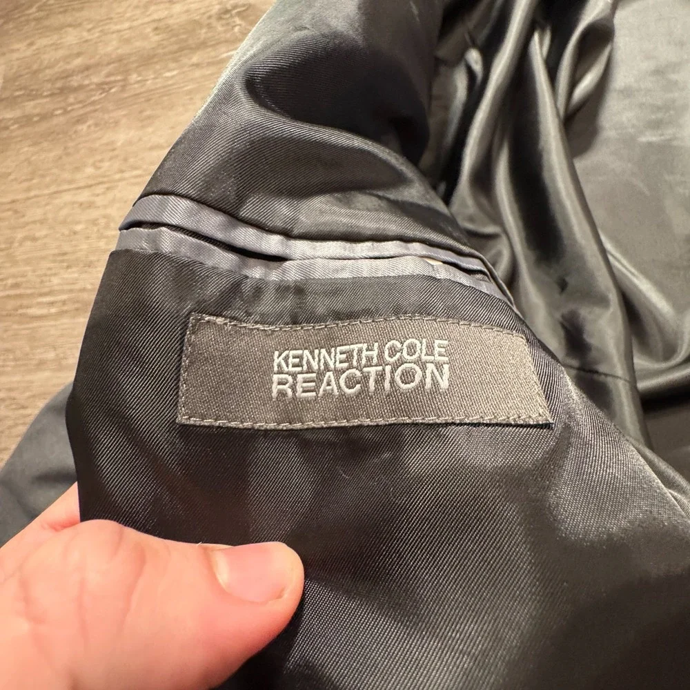 Kenneth Cole Reaction socialflare curated